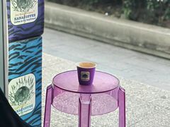 -HANA COFFEE(长寿路店)
