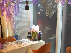 -LE SHARE洛笙·花园西餐(北京路步行街店)