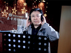 -嘉音阁录音棚影视制作中心(鑫丰雍景豪城1期店)