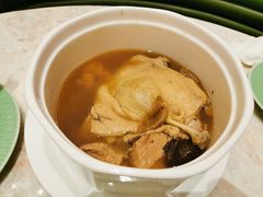 黑蒜老鸭汤-满乐潮州(深业上城店)