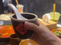 -贵厨酸汤牛肉(小十字店)
