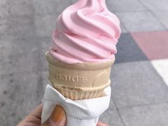 -麦当劳(世贸店)
