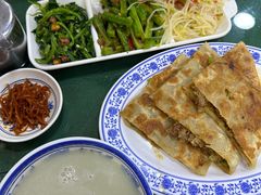 -隆福寺小吃店(东四店)