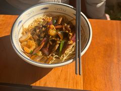 -晓午阳常熟炒浇面(红庙店)