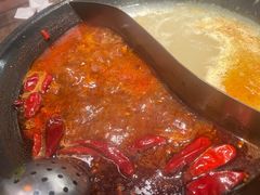 -故里和山·成都火锅(欢乐港湾店)