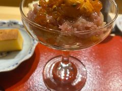 -鮨青(恒基名人购物中心店)