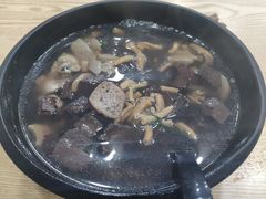-京陵鸭血粉丝汤(景德路店)