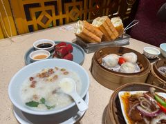 -点都德(华强南店)