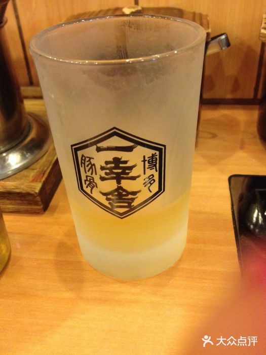 博多一幸舍(侨福芳草地购物中心店)图片