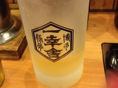 -博多一幸舍(侨福芳草地购物中心店)