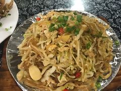 -老家菜馆(正定店)