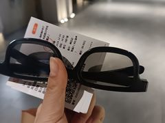 -SFC上影影城(新世界店)