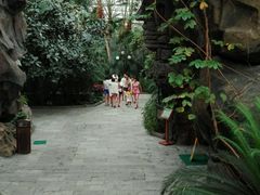 -龙达温泉生态城