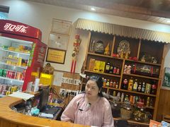 -芦茨金富饭庄·25年老字号·专做稻草鸡