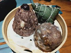 -八月美食小馆(银泰城总店)