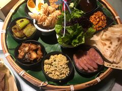 -淀里船宴(卓达店)