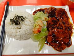 -香妃烤鸡(新奥店)