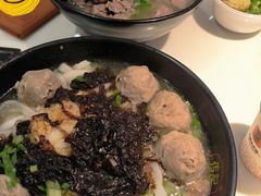 -潮发潮汕牛肉店(龙洞店)