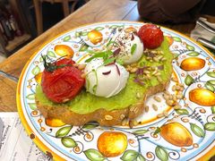 -Alimentari早午餐(安福路店)