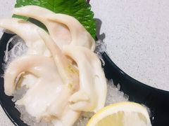 -万岁寿司(万国店)