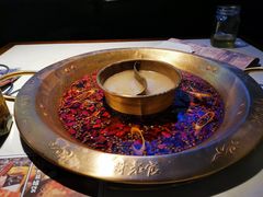 -哥老官重庆美蛙鱼头(龙湖杭州金沙天街店)