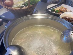 -同仁四季椰子鸡(宝安壹方城店)
