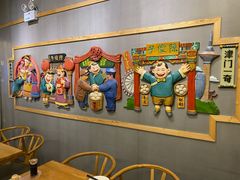 -陈傻子餐厅(世纪都会店)