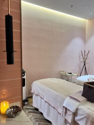 -花隐·美芙炫海菲秀皮肤管理中心