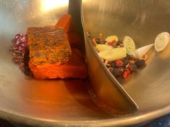 -羊大爷涮肉(亮马桥店)