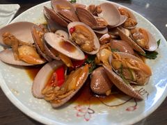 -抱德·潮汕味(琶洲店原惠城鱼仔)