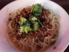 -万县面馆(高笋塘店)