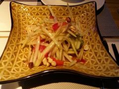 android_upload_pic-山色柴火烤披萨·原切牛扒