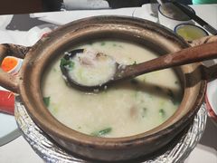-粤港湾砂锅粥·宵夜(宝龙店)