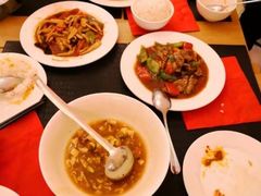 -华味居 Restaurant Chinese Huaweiju