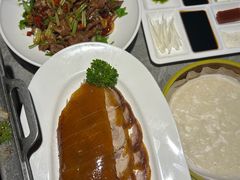 -北平食府(马鞍山路店)