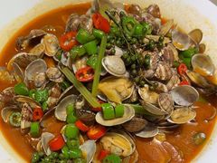 -宴小馆·小海鲜青岛菜(五四广场店)