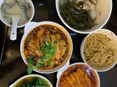 -牛王庙(龙华花园店)