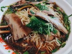 -老赵面店(大西路店)