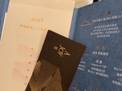 -随意鸟地方101观景餐厅