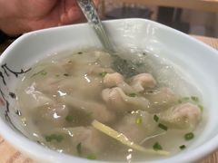 -顾一碗馄饨·烧麦(儿童医学中心店)
