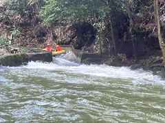 -清泉湾生态旅游度假区