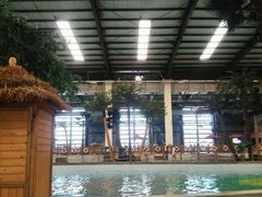 -南宫温泉水世界