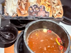 -芸山季·云南山珍菌火锅(南翔印象城MEGA店)