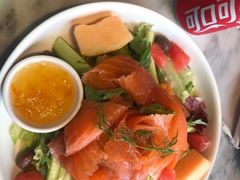 -玛尚诺Pizza&Bar(长泰广场店)