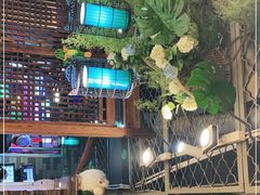 -有奴思烤肉·清真(正宁路店)