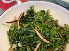 -自游人·美食一楼·地道徽菜(三十年名店)