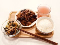 -箪食记(汉口路店)
