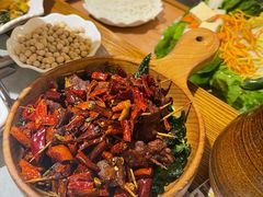 -大理董·董家小厨野生菌火锅(古城旗舰店)