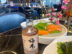 -江南福宴·澳门海鲜.牛肉火锅(汇高栢悦中心店)