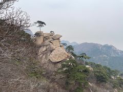 -医巫闾山